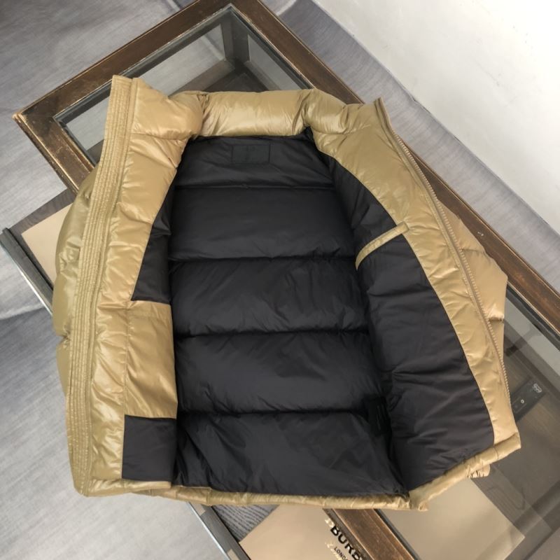 Prada Down Jackets